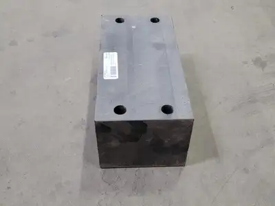 Split Block Bearing 750XK