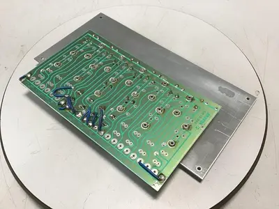 USED ARBURG 72