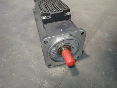 USED REXROTH KSM01.2B061C35NM1HG0SENND7NNFW