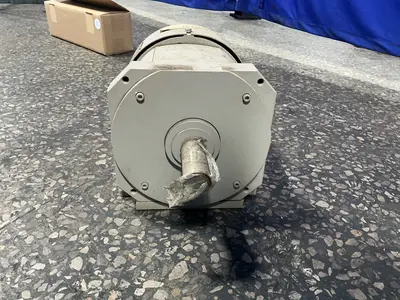 Used SANKYO M220BA0001300 Motors (misc) Ohio US | HGR 24 #1322785