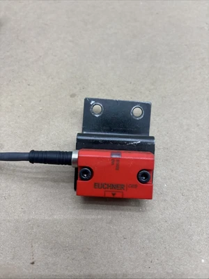 USED EUCHNER CESIAPMC04USB117324