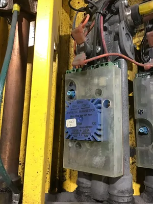 USED EEMAX INC. EX720T12EFD