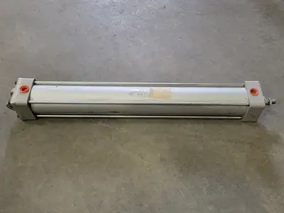 USED SMC NCA1X250-1800