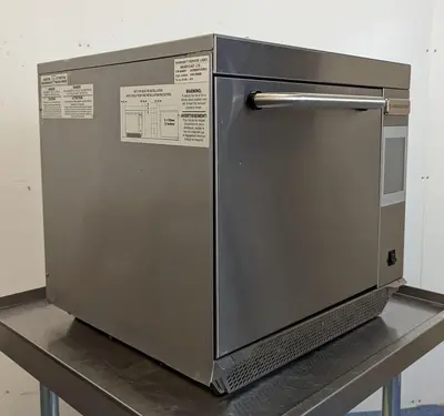 USED MERRYCHEF EIKON E3