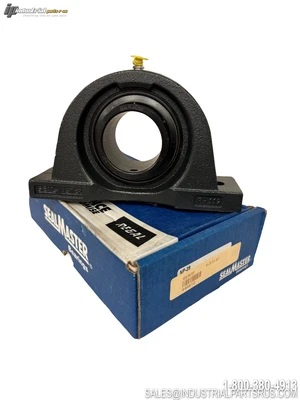 NEW SEAL MASTER NP-39 PLK BLK