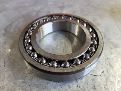 NEW SKF 1217K