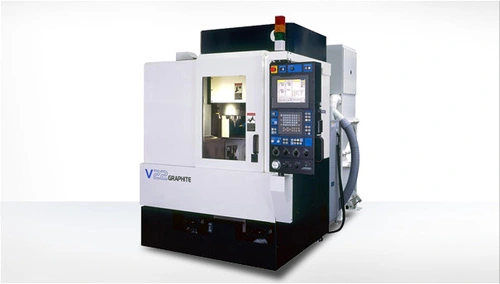 New | Build-to-Order MAKINO V22 GRAPHITE Vertical Machining Centers | Kansas-Oklahoma Machine Tools #1559523