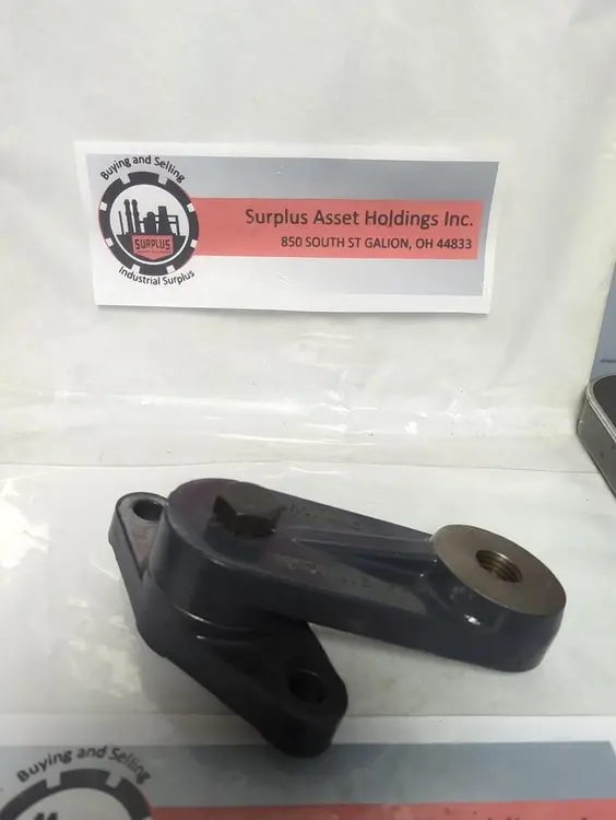 Used BROWNING ATQ-1 Industrial Controls Ohio US | Surplus Asset Holdings #1295312