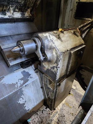USED MAZAK SQT-200