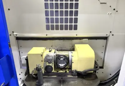 2020 BROTHER SPEEDIO R650X2 Drilling & Tapping Centers | Toolquip, Inc. (3)