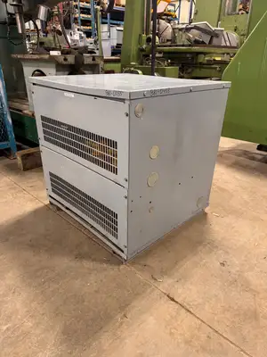 112.5 KVA 600V to 416Y/240V Isolation Transformer