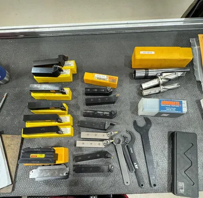 MAZAK QUICK TURN NEXUS 200M CNC Lathes | Accurate Machine Repair (1)