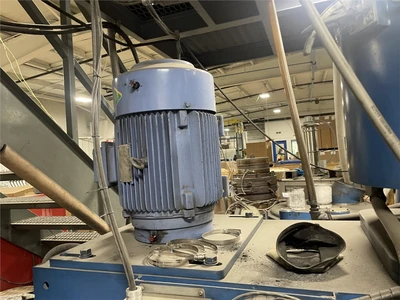 USED RELIANCE VFM 100/VCM 150