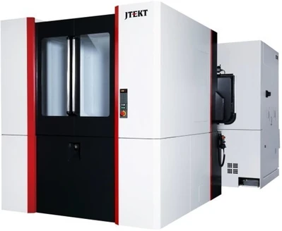 TOYODA FH5000 Horizontal Machining Centers | Hillary Machinery LLC (1)