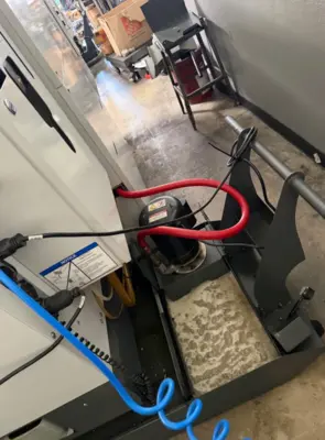 2010 HAAS ST-20 CNC Lathes | Toolquip, Inc. (6)