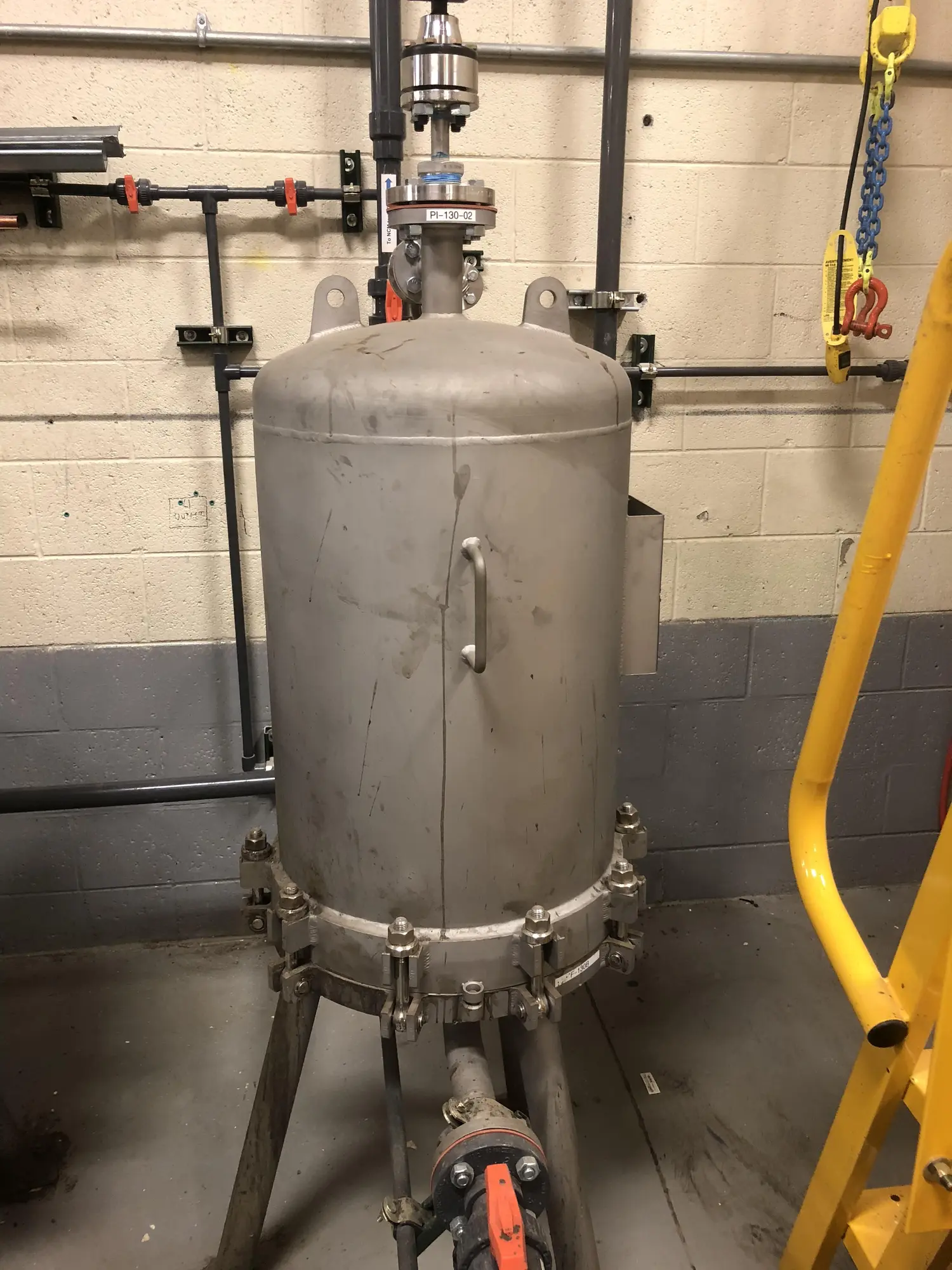 Used _UNKNOWN_ _UNKNOWN_ Cartridge Filters Ohio US | Federal Equipment Company #1553380