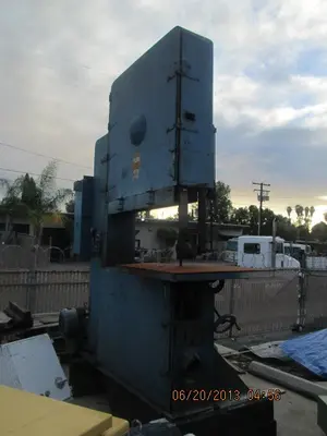 USED TANNEWITZ S1NE