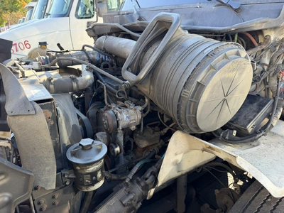 Used 2006 INTERNATIONAL 86004X2 Conventional trucks Ohio US | Miedema Asset Management Group #1693434
