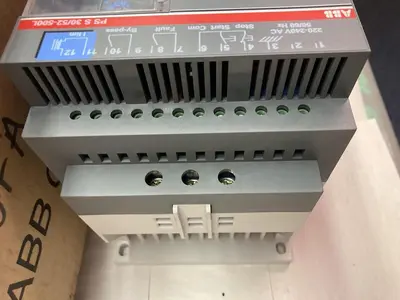 New | in-Stock ABB 1SFA-892-002-R1002 Industrial Controls | Surplus Asset Holdings #1221622