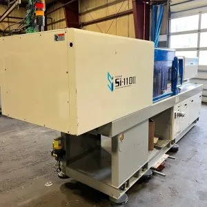 USED 2003 TOYO SI-110II