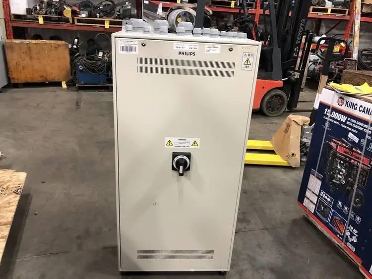 Used PHILIPS 4522-132-67043 Test Equipment - Other British Columbia CA | Lenmark #277785