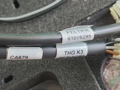 NEW Peltier 61006295