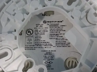 NEW HONEYWALL NP200