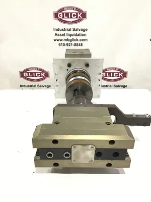 USED SMC CORPORATION MSQB200A-XF