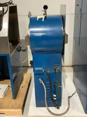 Used Polaris Accu-Weld 5000 Spot & Projection Welders Michigan US | Maverick Industrial Sales #1460809