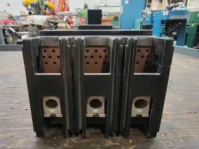 USED FUJI ELECTRIC BU-ESA3060