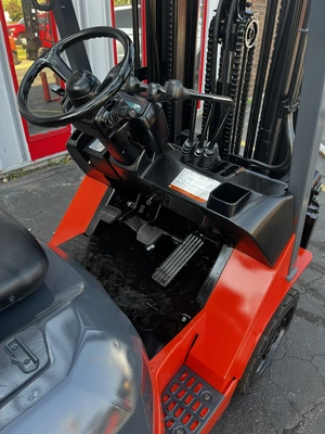 USED 2008 TOYOTA 7FGCU25