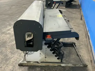 Used 2008 LNS Q.L. SERVO 65 Bar Feeds Ohio US | HGR 24 #1505818