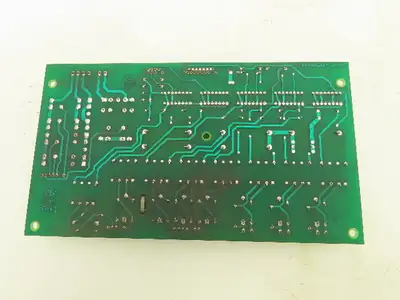 Reliance 0-58704 Circuit Driver Interface Board