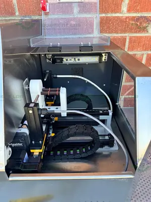 USED PTI E-SCAN P655 MICROCURRENT HVLD HIGH VOLTAGE LEAK DETECTION