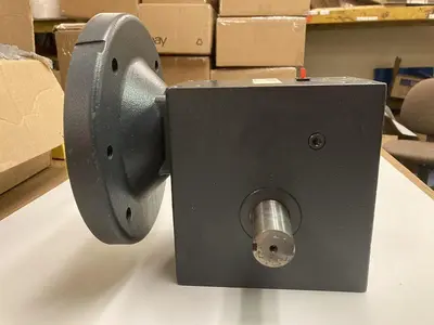 New | in-Stock HUB CITY 0220-77846 Speed Reducers | Surplus Asset Holdings #1204288
