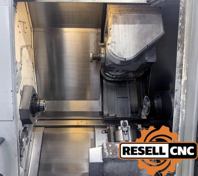 USED 2013 Mazak Integrex 100-IV ST