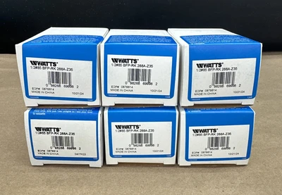 NEW WATTS 878614