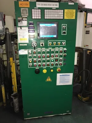 USED 2006 SUMITOMO TFPX-2000