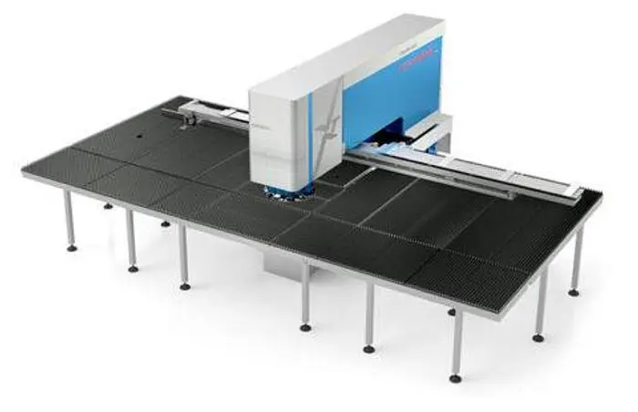 NEW EUROMAC XT 12 FLEX HYBRID S 1500/30-3000