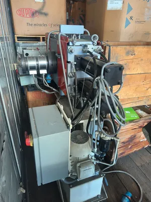 USED 2018 MAAG CSC-149