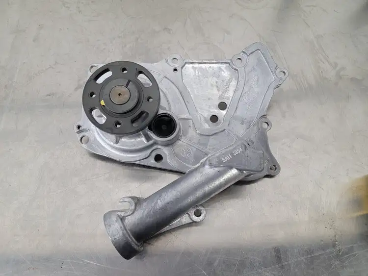 New | in-Stock HYUNDAI 25100-3C131 Engine Parts & Accessories British Columbia CA | Lenmark #915673