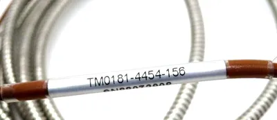 NEW PROVIB TECH TM0181-4454-156 CABLE TM01814454156