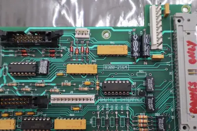 Used _UNKNOWN_ _UNKNOWN_ Printed Circuit Boards (PCB) Pennsylvania US | Global Equipment International, LLC #1436667
