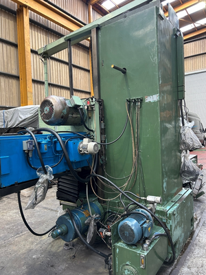 Kearns Richards SF100 Table Type Horizontal Borer