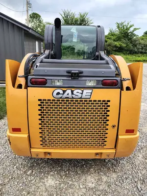 Used CASE IH SV185 Skid Steer Loaders Nebraska US | Trustworthy Equipment #1403583