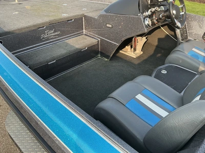 Used 2018 BULLET 21XRS Boats (Misc) Michigan US | Miedema Asset Management Group #1423319