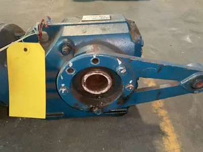 Used SEWEURODRIVE KA47/TDRE90L4BE2HR/MM15/AFX6 Motors (misc) Ohio US | HGR 24 #1278980