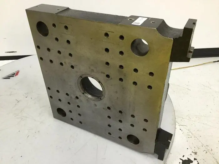 Used NEGRI BOSSI 69111003 Clamps Michigan US | Ideal Machinery #695061