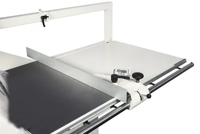 SCM minimax sc 2c Sliding Table Saw (1-phase)