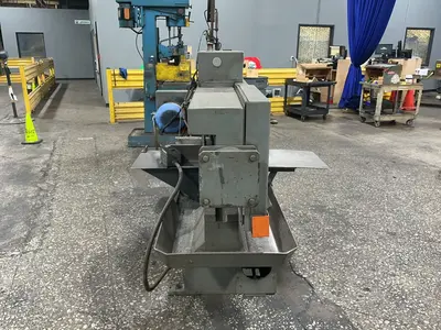 Used HEM, INC. 1200A Horizontal Band Saws Ohio US | HGR 24 #1456128